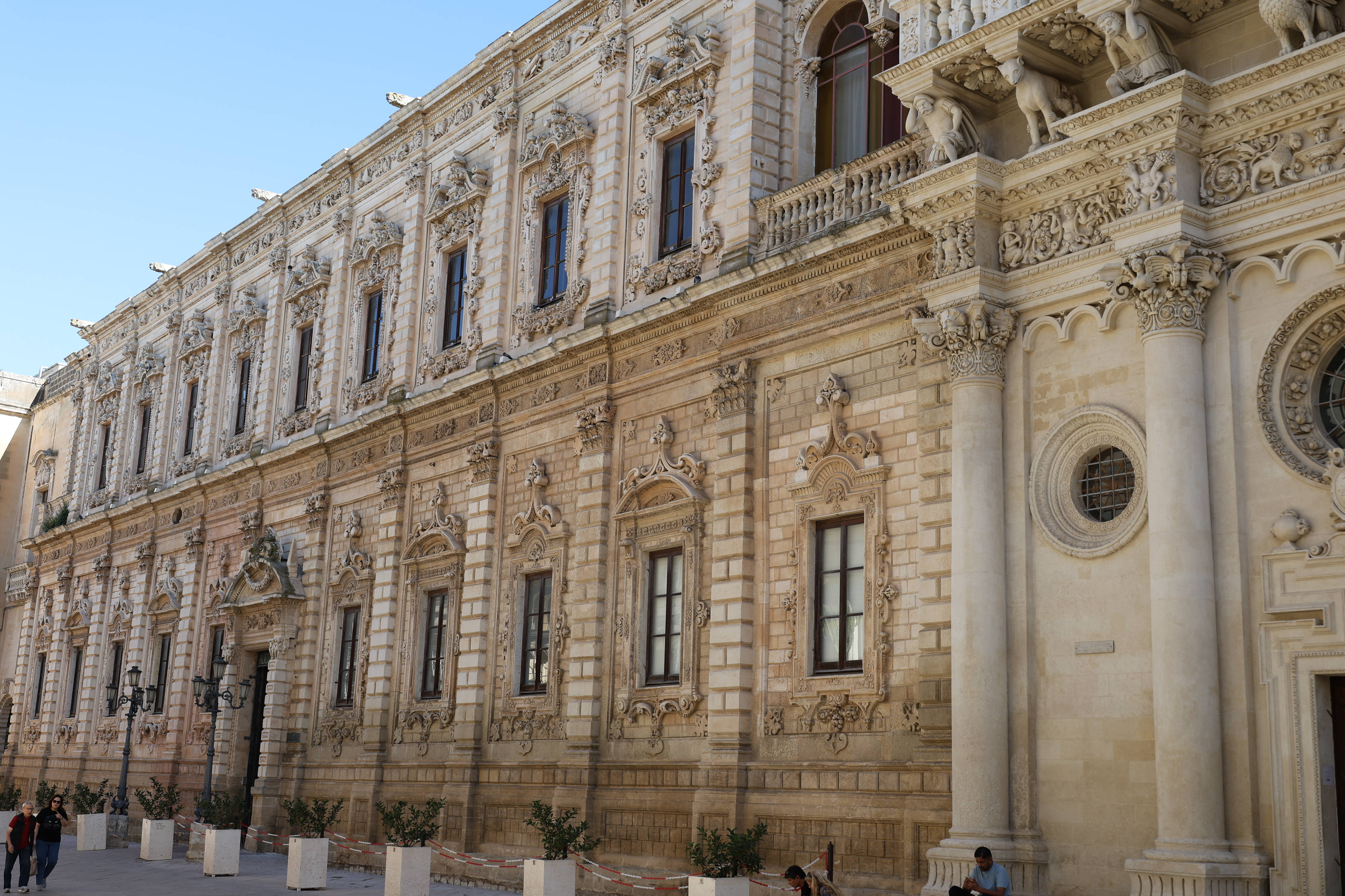 Lecce